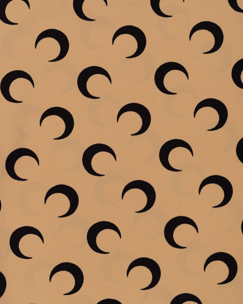Marine Serre Moon Print Leggings thumbnail