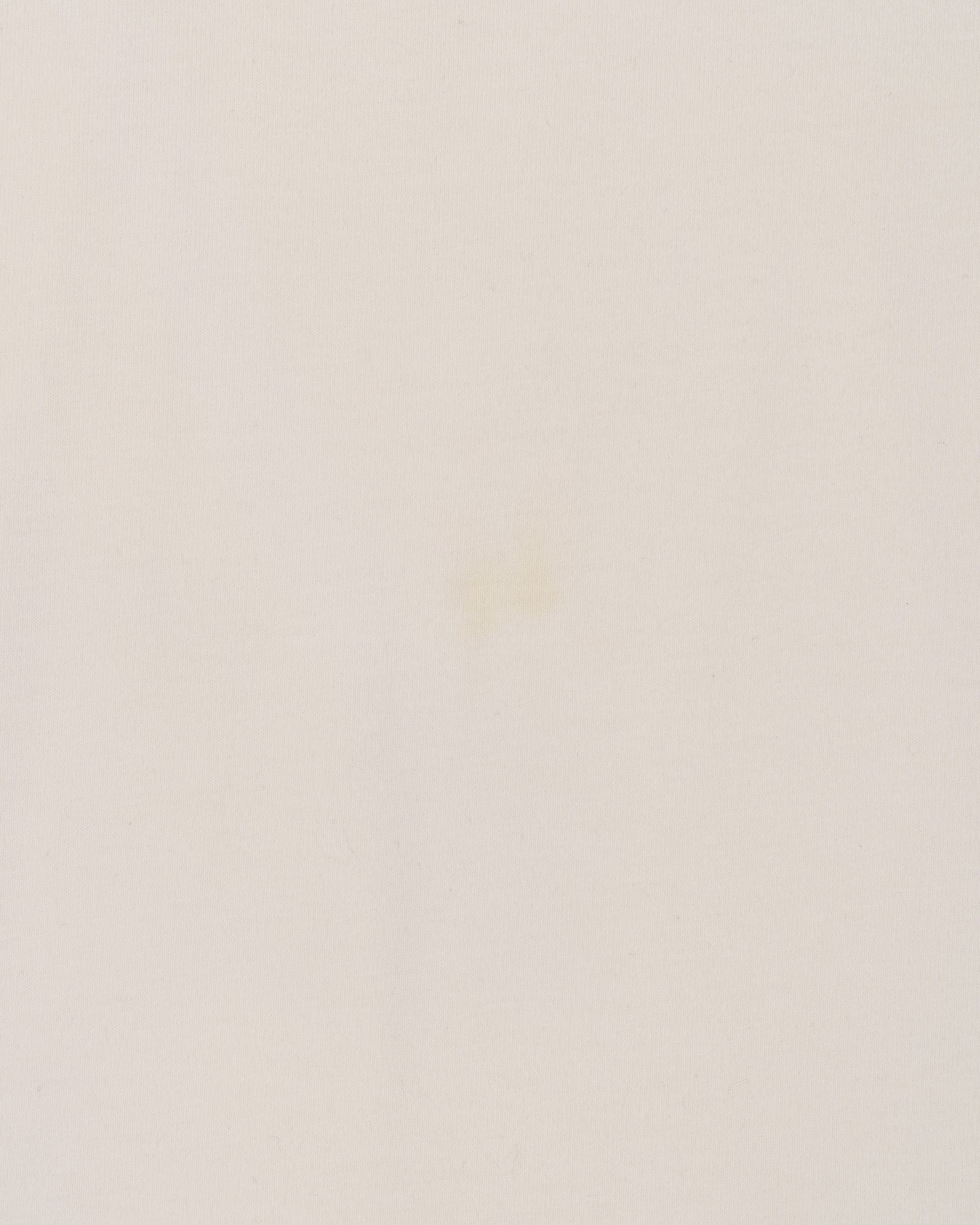 Balenciaga New Copyright Logo Tee White