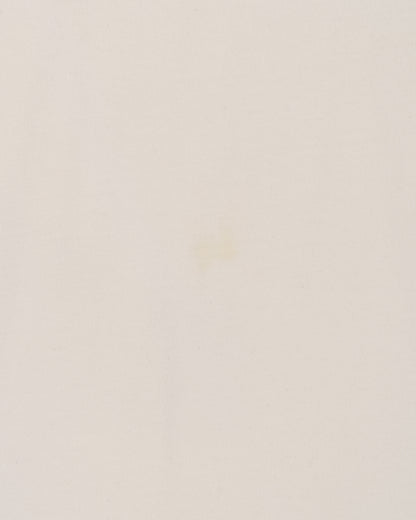 Balenciaga New Copyright Logo Tee White