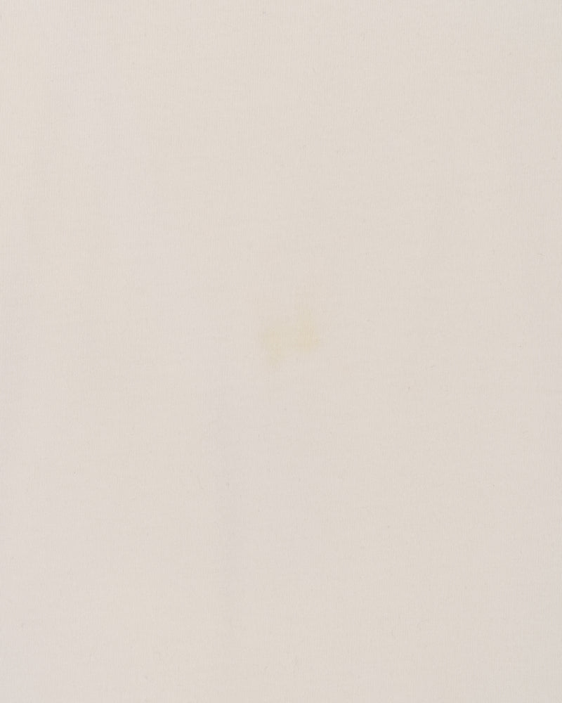 Balenciaga New Copyright Logo Tee White thumbnail