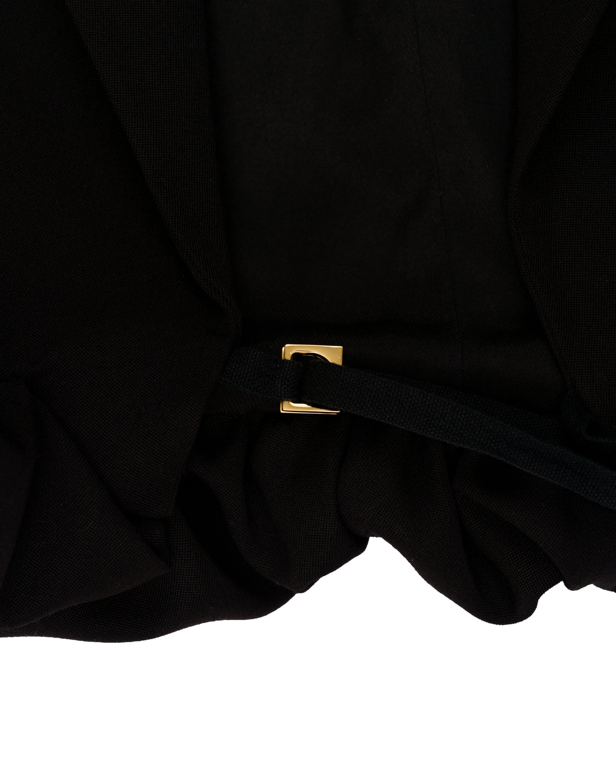Jacquemus La veste croissant cropped blazer
