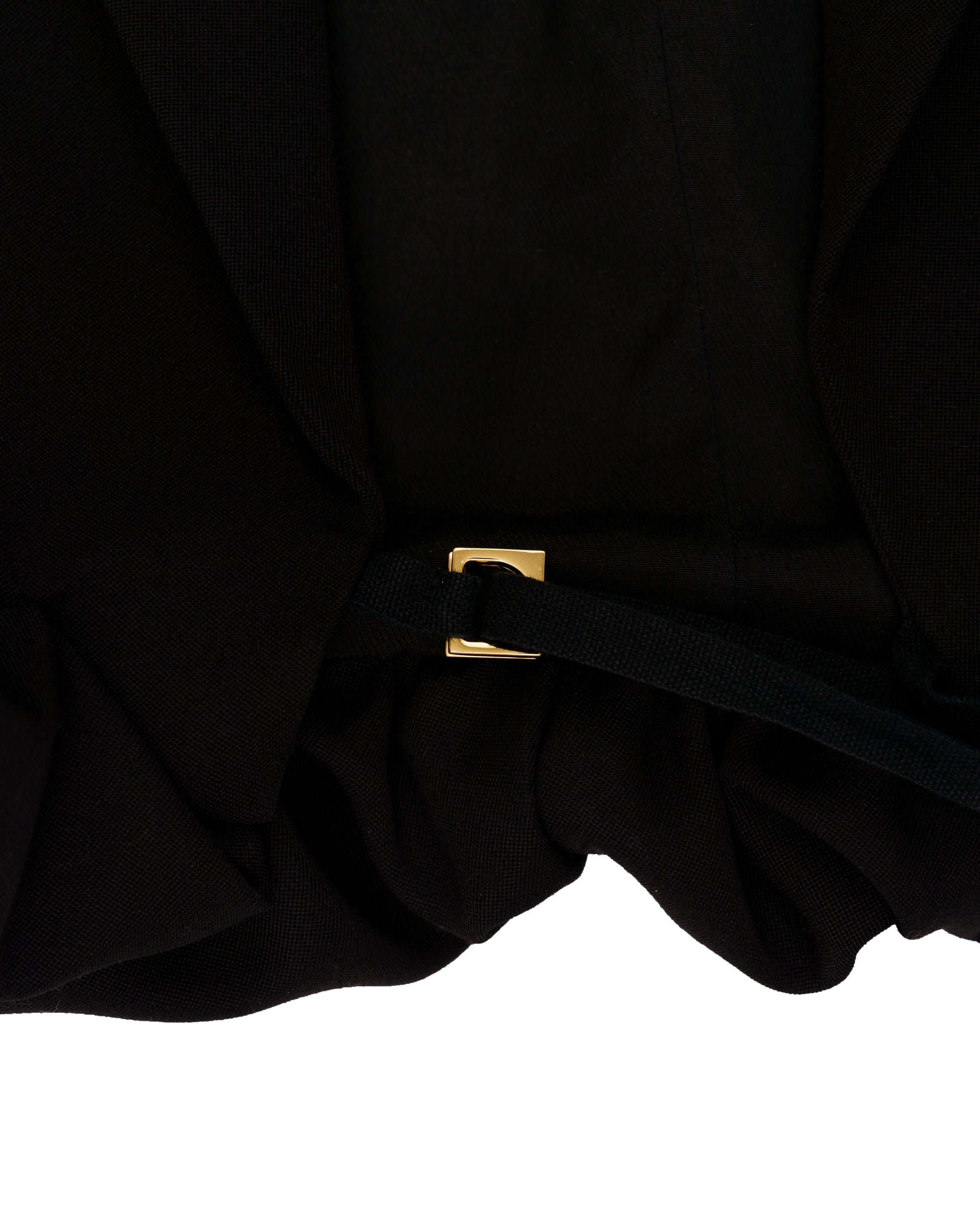 Jacquemus La veste croissant cropped blazer
