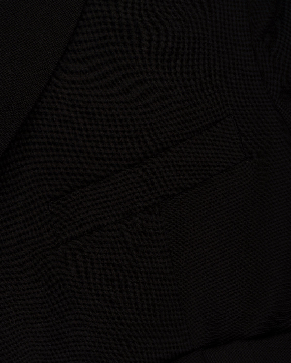 Jacquemus La veste croissant cropped blazer
