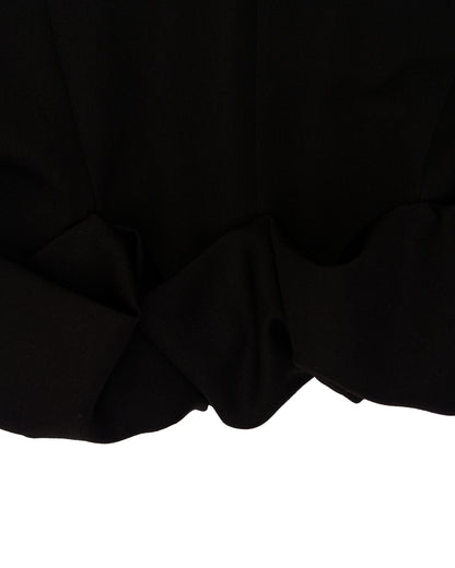 Jacquemus La veste croissant cropped blazer
