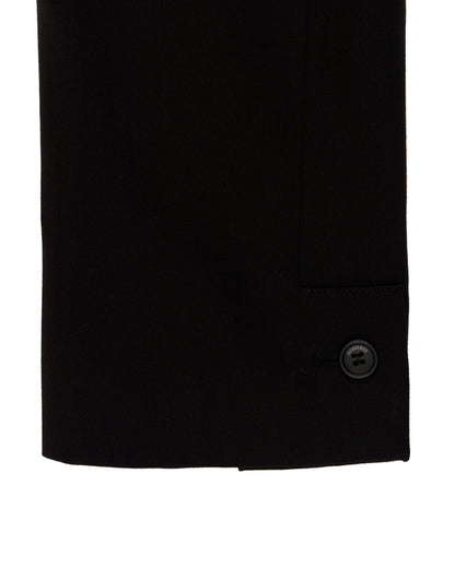 Jacquemus La veste croissant cropped blazer