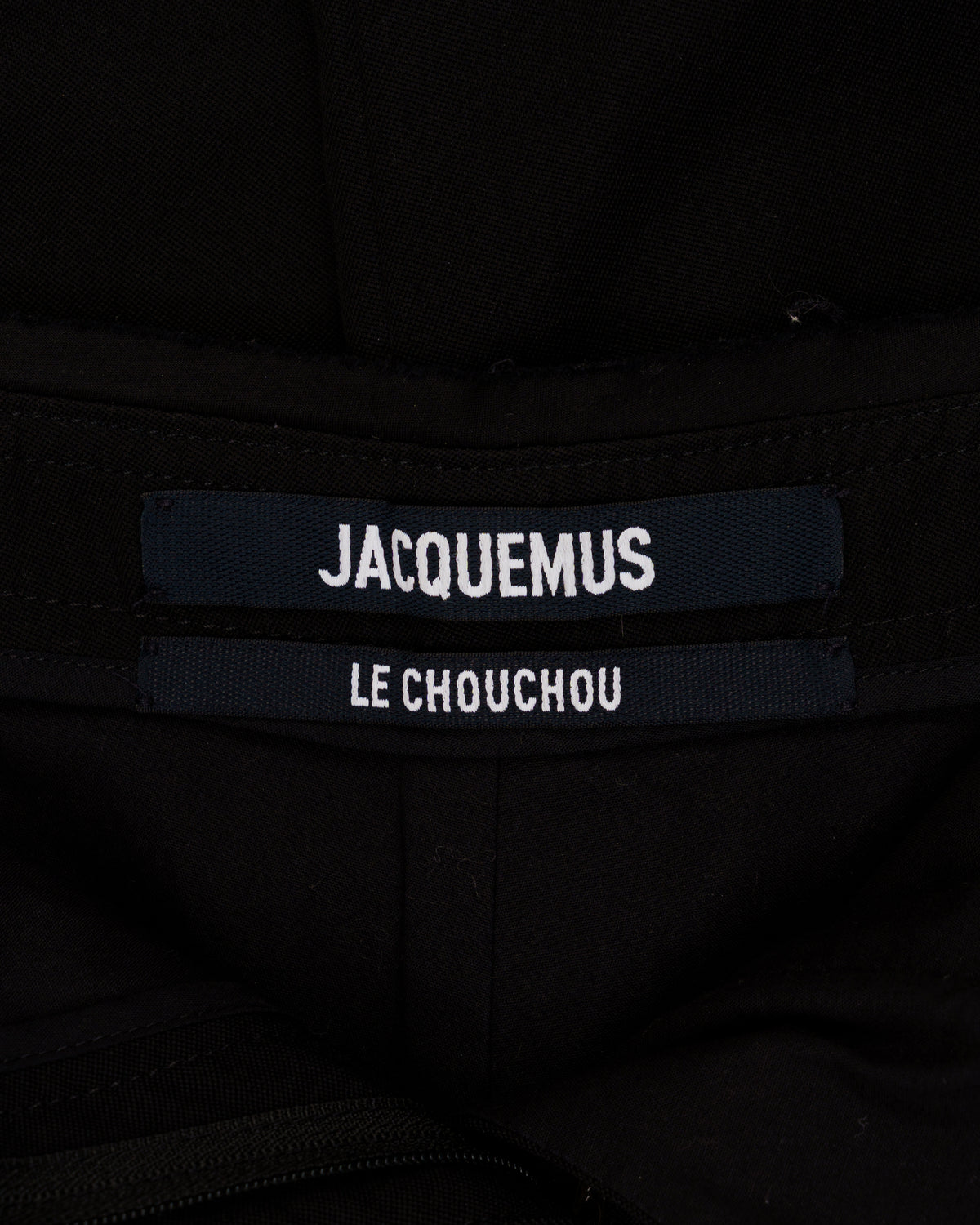 Jacquemus  Le Chouchou  Trousers