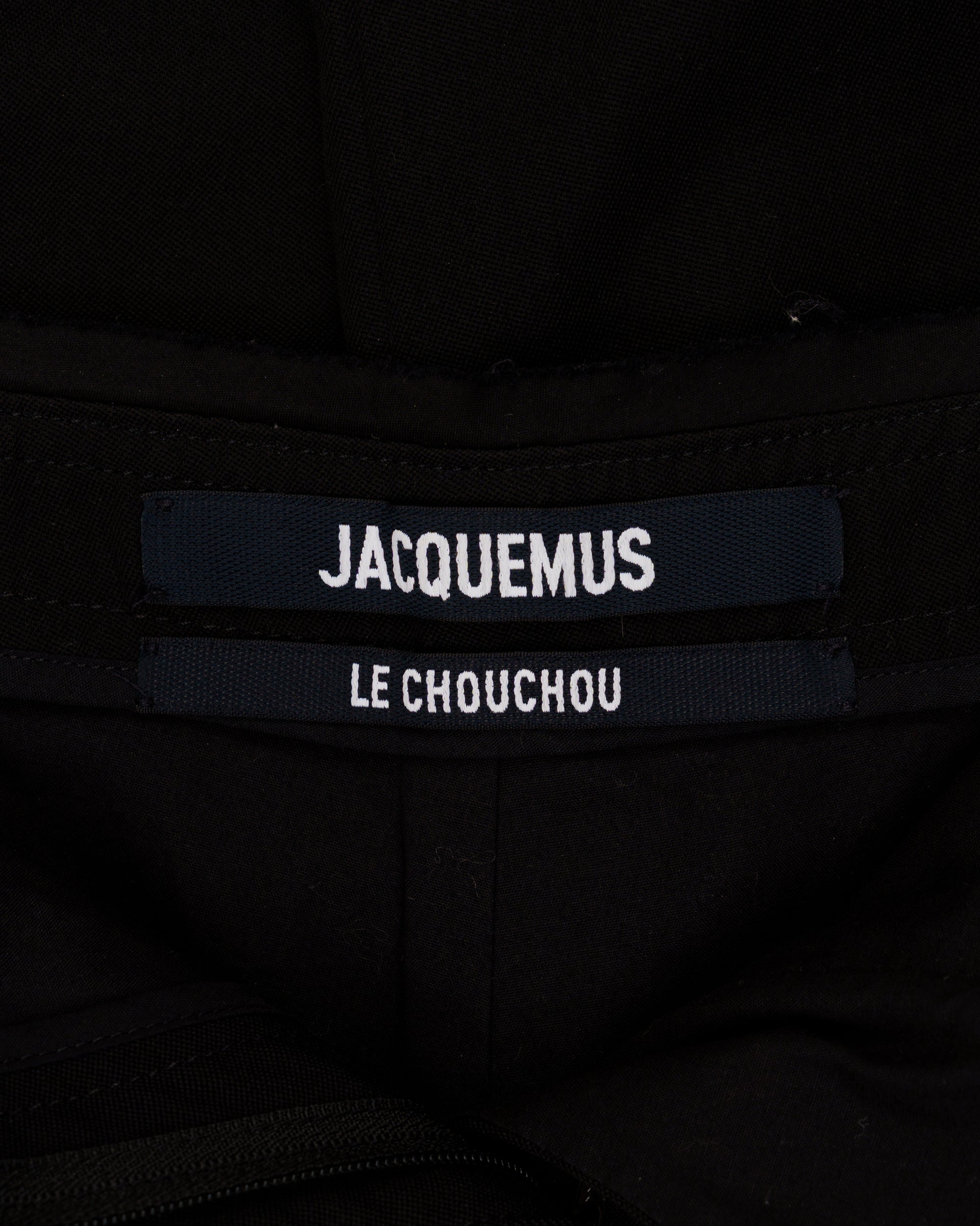 Jacquemus  Le Chouchou  Trousers