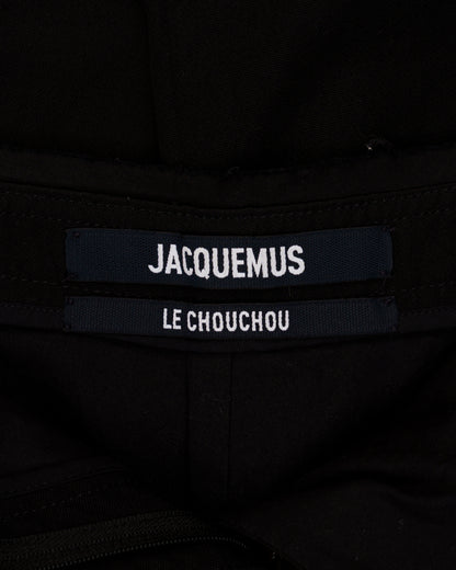 Jacquemus  Le Chouchou  Trousers