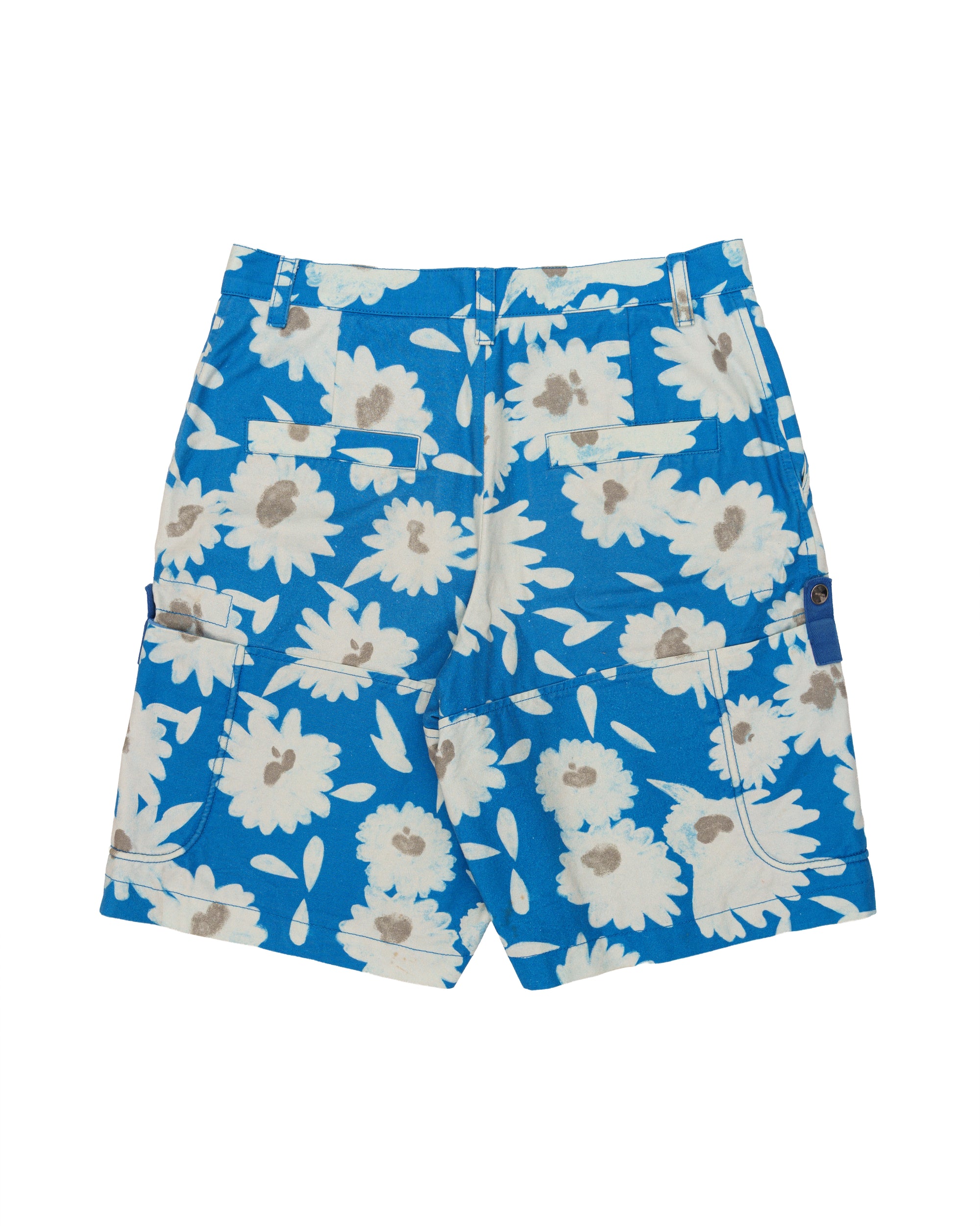 Jacquemus l'Le Short Giardino' Shorts