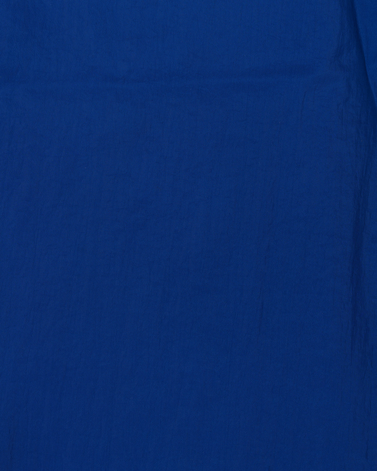 Marcelo Burlon royal blue jogger track pants