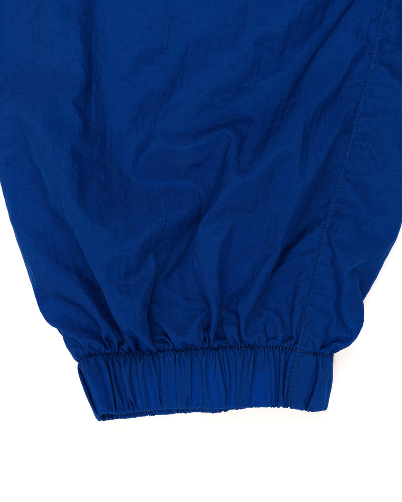 Marcelo Burlon royal blue jogger track pants thumbnail