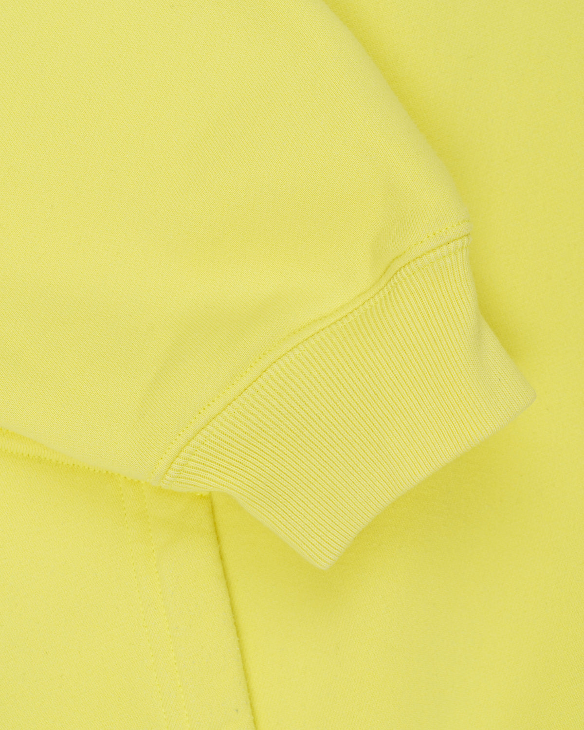 Balenciaga crew oversize hoodie