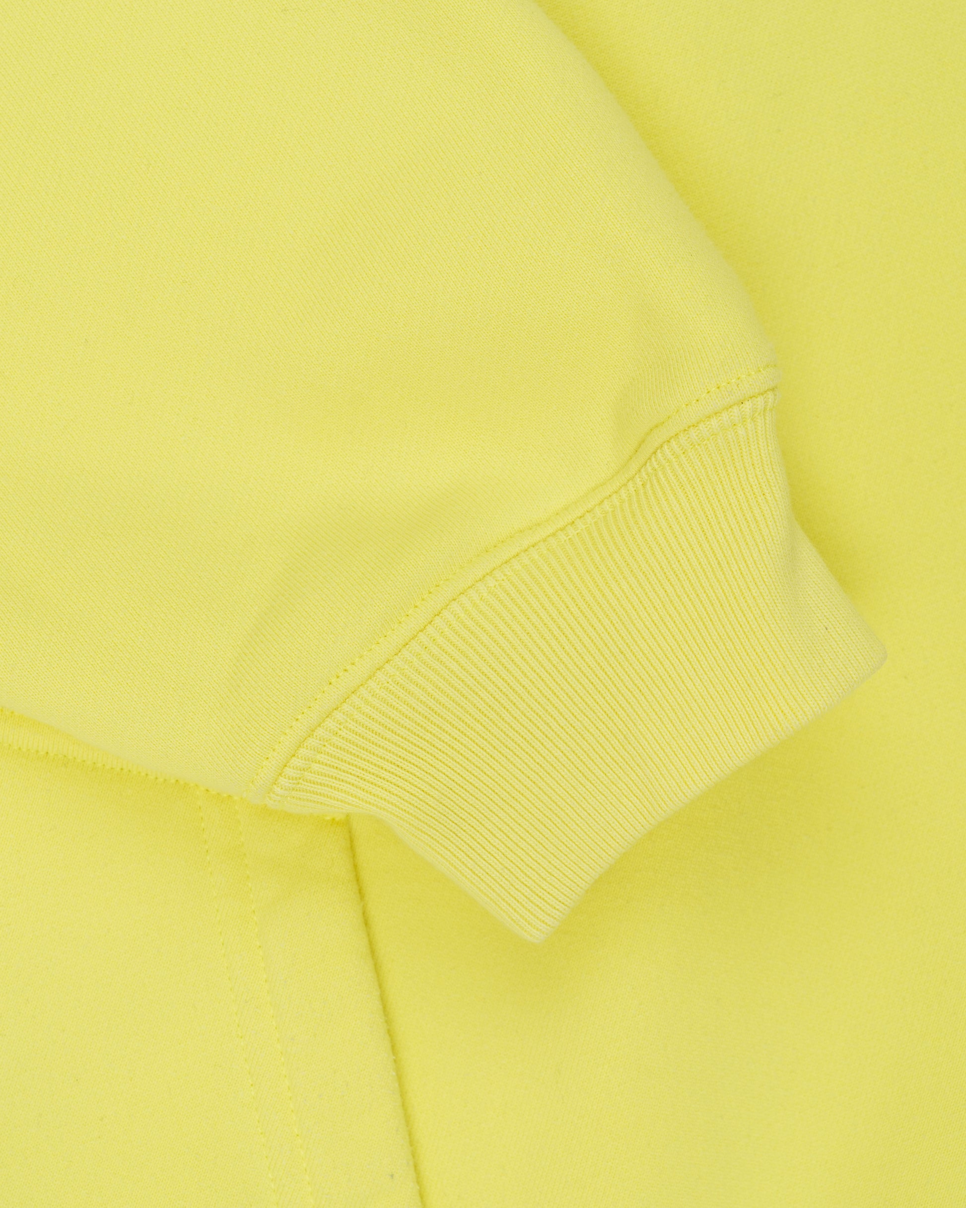 Balenciaga crew oversize hoodie Balenciaga
