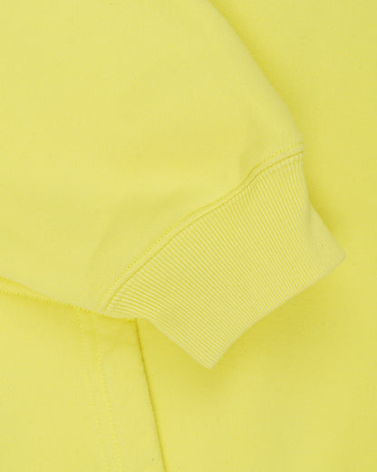 Balenciaga crew oversize hoodie Balenciaga