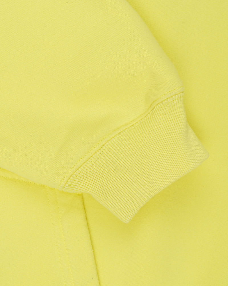 Balenciaga crew oversize hoodie thumbnail