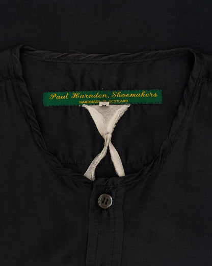 Paul Harnden Shoemakers Collarless Shirt