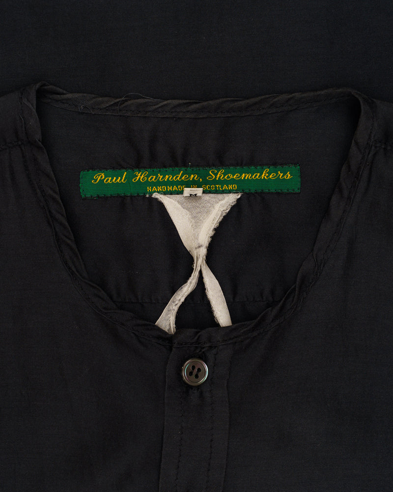 Paul Harnden Shoemakers Collarless Shirt thumbnail