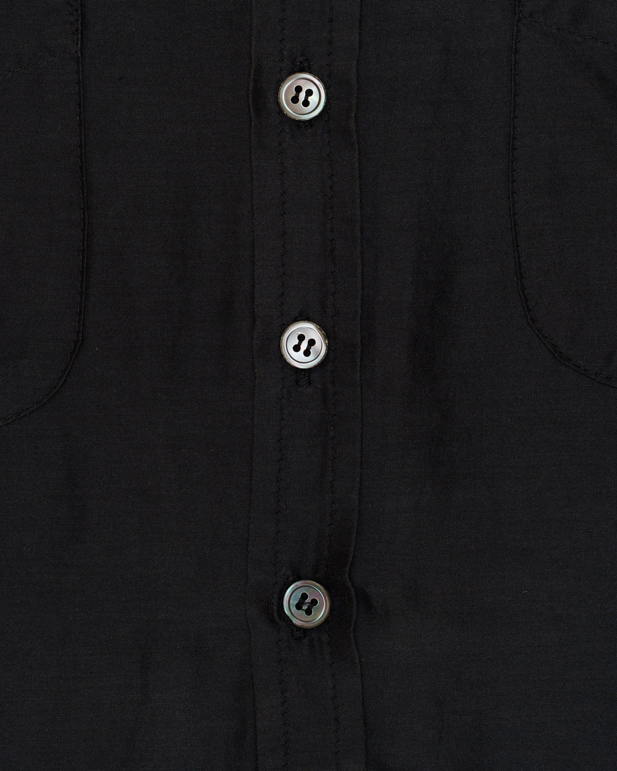 Paul Harnden Shoemakers Collarless Shirt