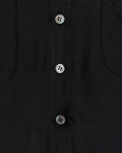 Paul Harnden Shoemakers Collarless Shirt