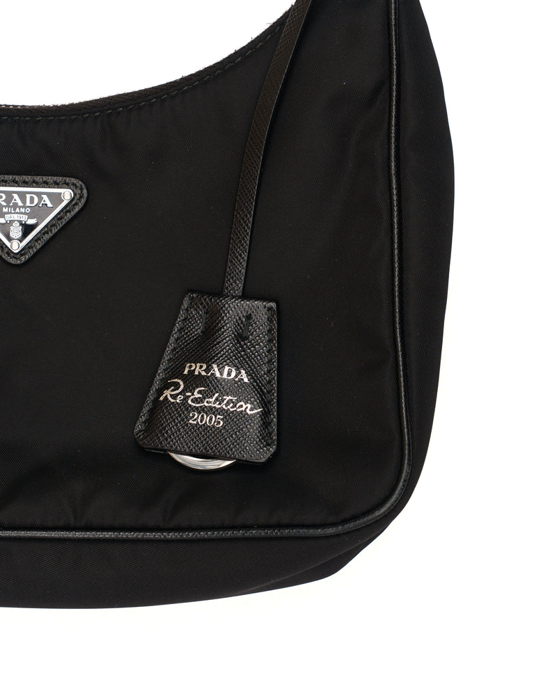 Prada Re-Edition 2005 Shoulder Bag thumbnail