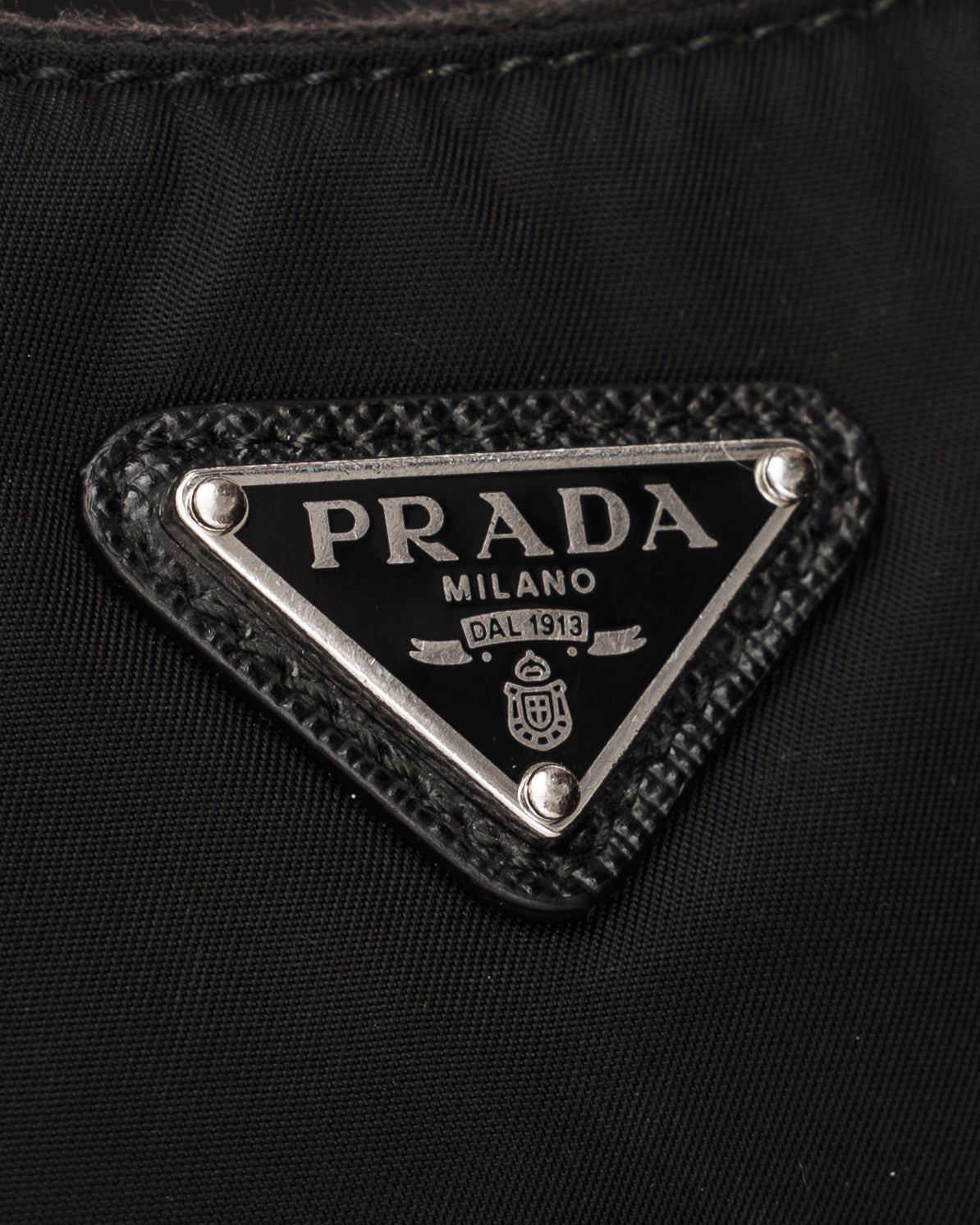 Prada Re-Edition 2005 Shoulder Bag