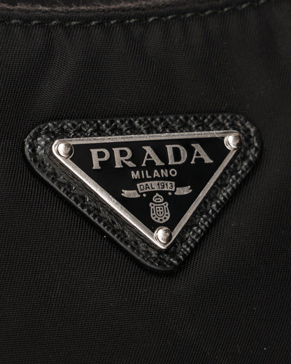 Prada Re-Edition 2005 Shoulder Bag