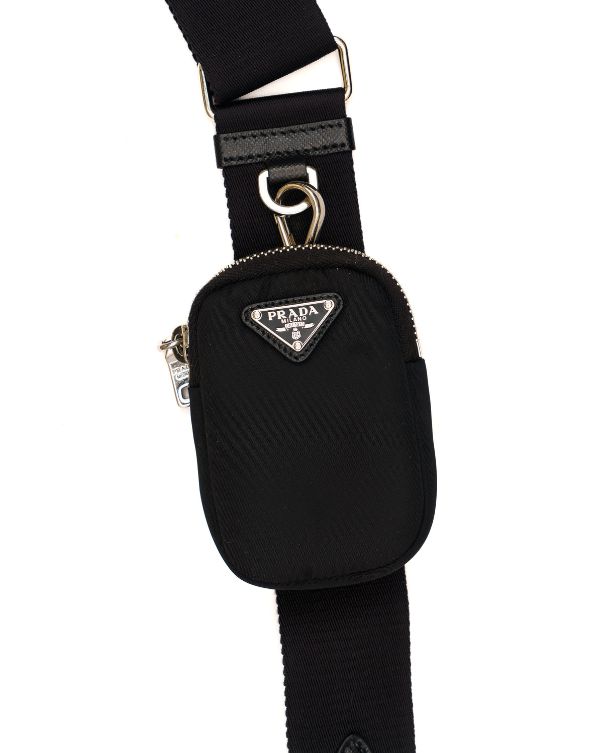 Prada Re-Edition 2005 Shoulder Bag