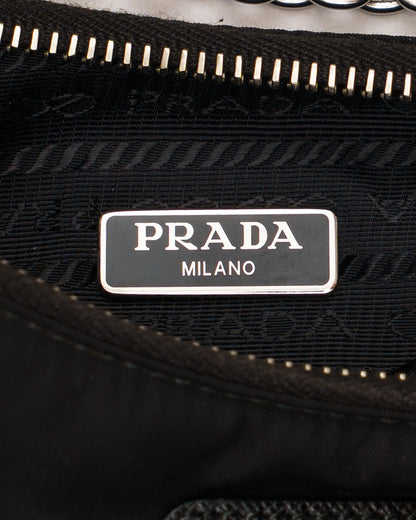 Prada Re-Edition 2005 Shoulder Bag