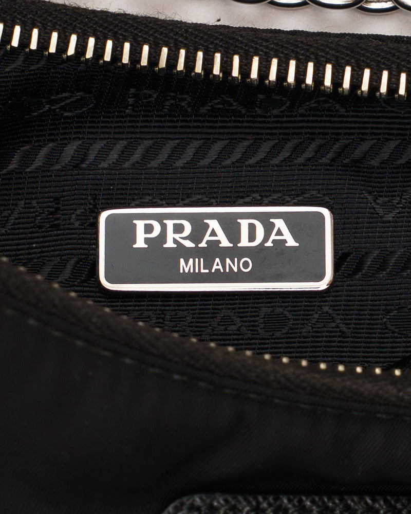 Prada Re-Edition 2005 Shoulder Bag thumbnail