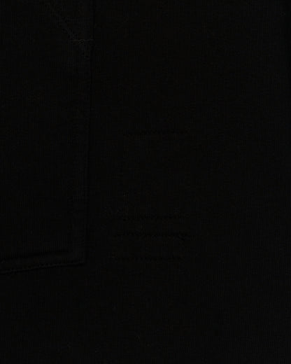 Rick Owens DRKSHDW Longline Full Zip Hoodie