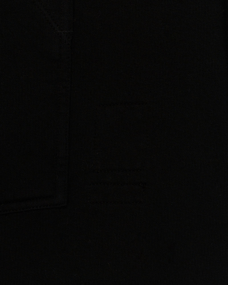 Rick Owens DRKSHDW Longline Full Zip Hoodie thumbnail