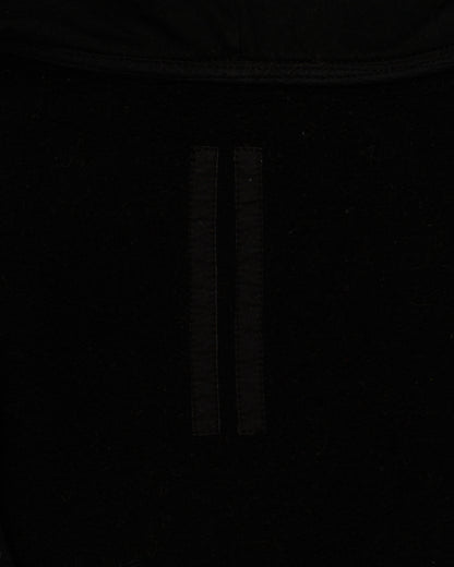 Rick Owens DRKSHDW Longline Full Zip Hoodie