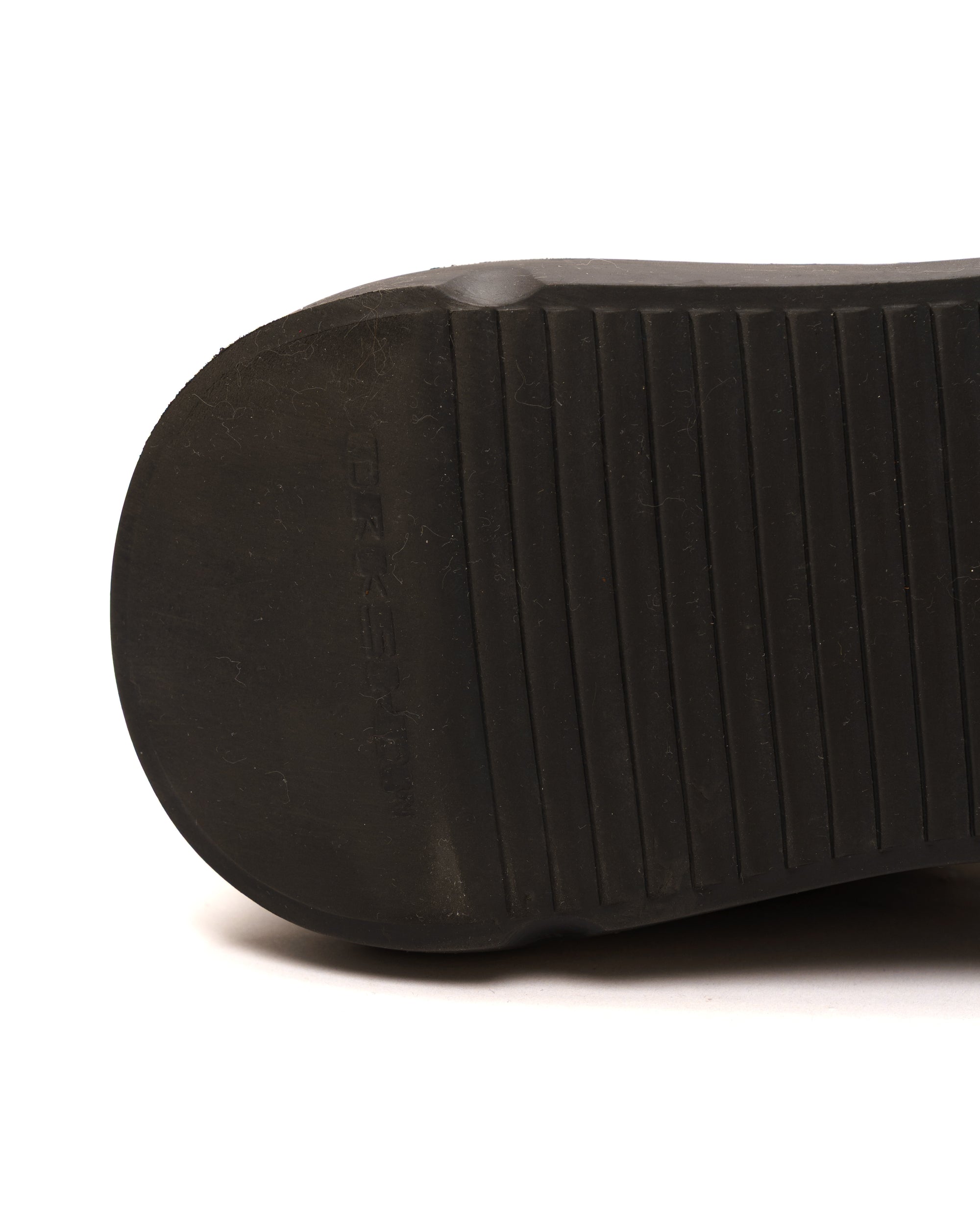 Rick Owens DRKSHDW Abstract Boots Black