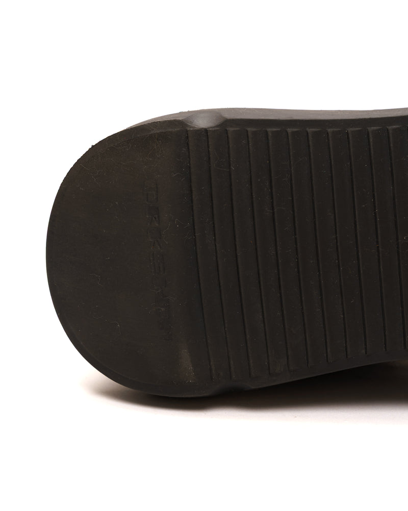 Rick Owens DRKSHDW Abstract Boots Black thumbnail