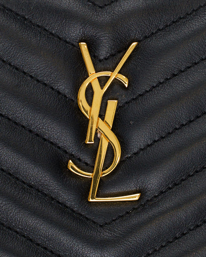 Saint Laurent Cassandre Matelassé