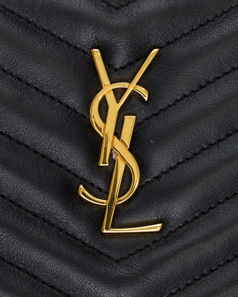 Saint Laurent Cassandre Matelassé thumbnail