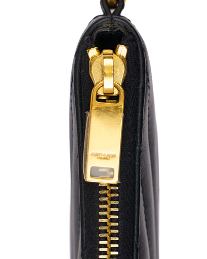 Saint Laurent Cassandre Matelassé