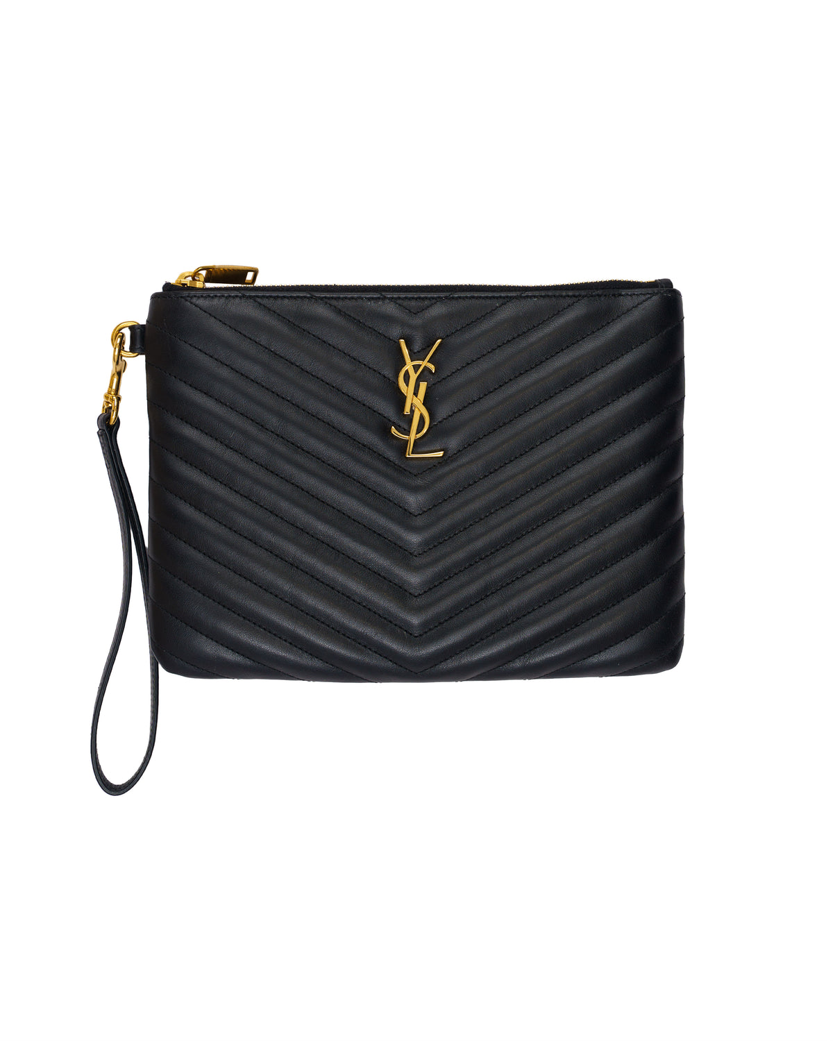 Saint Laurent Cassandre Matelassé