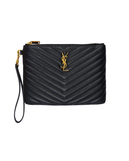 Saint Laurent Cassandre Matelassé