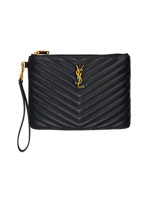 Saint Laurent Cassandre Matelassé