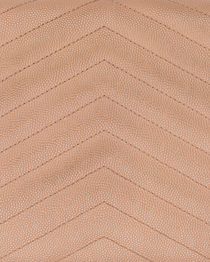Saint Laurent Envelope Chain Wallet