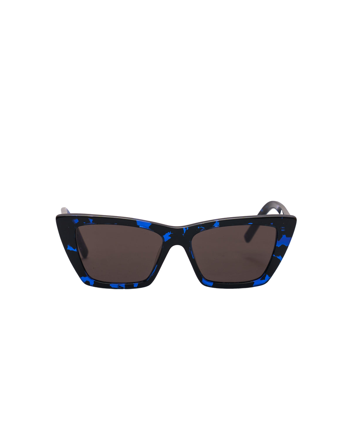 Saint Laurent SL 276 Mica 009 cat eye sunglasses