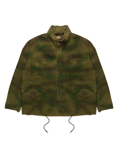 Supreme x A.Presse M-65 Jacket