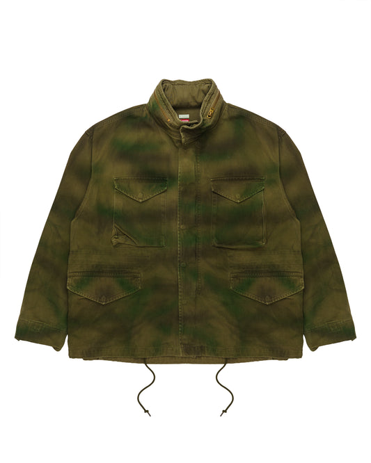 Supreme x A.Presse M-65 Jacket