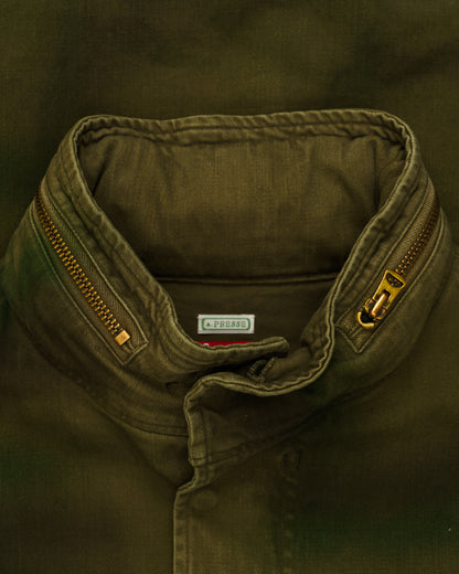 Supreme x A.Presse M-65 Jacket
