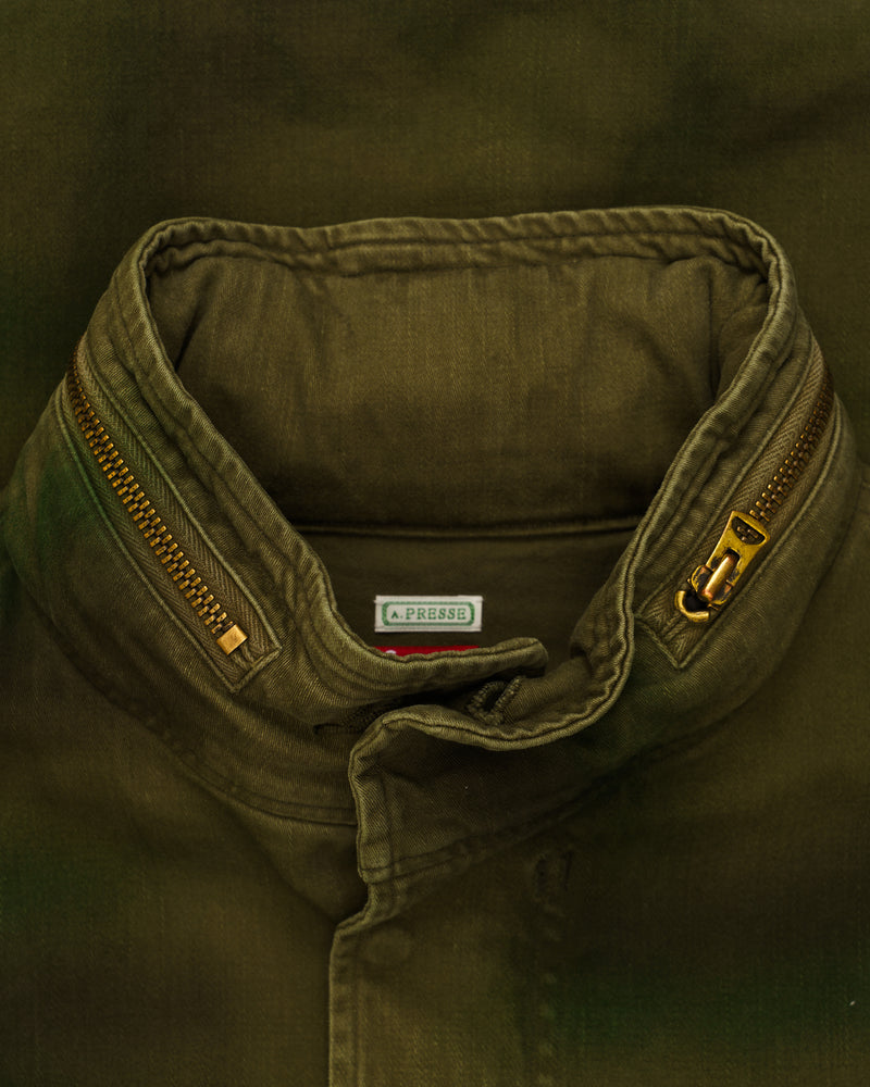 Supreme x A.Presse M-65 Jacket thumbnail