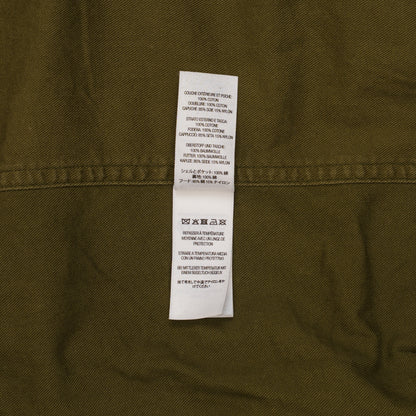 Supreme x A.Presse M-65 Jacket