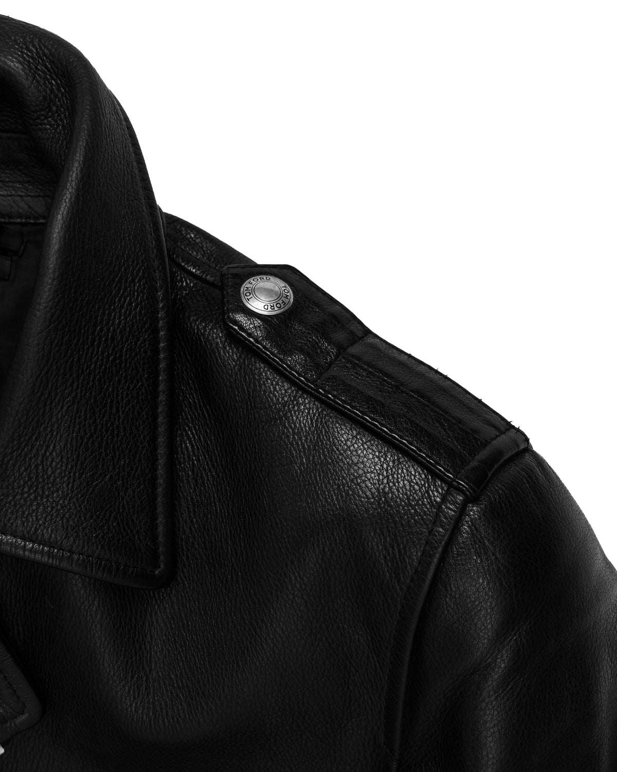 Tom Ford Biker Jacket