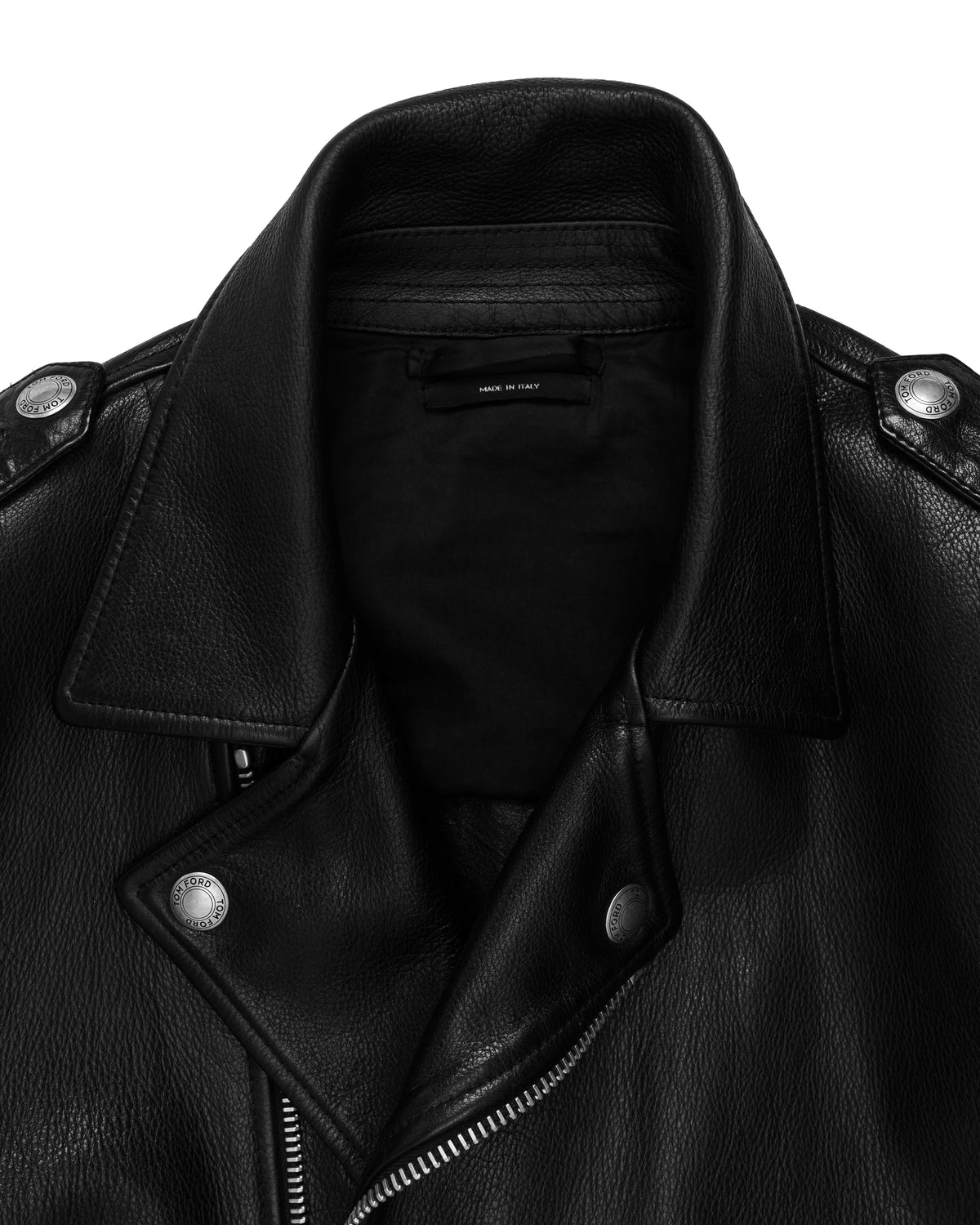 Tom Ford Biker Jacket