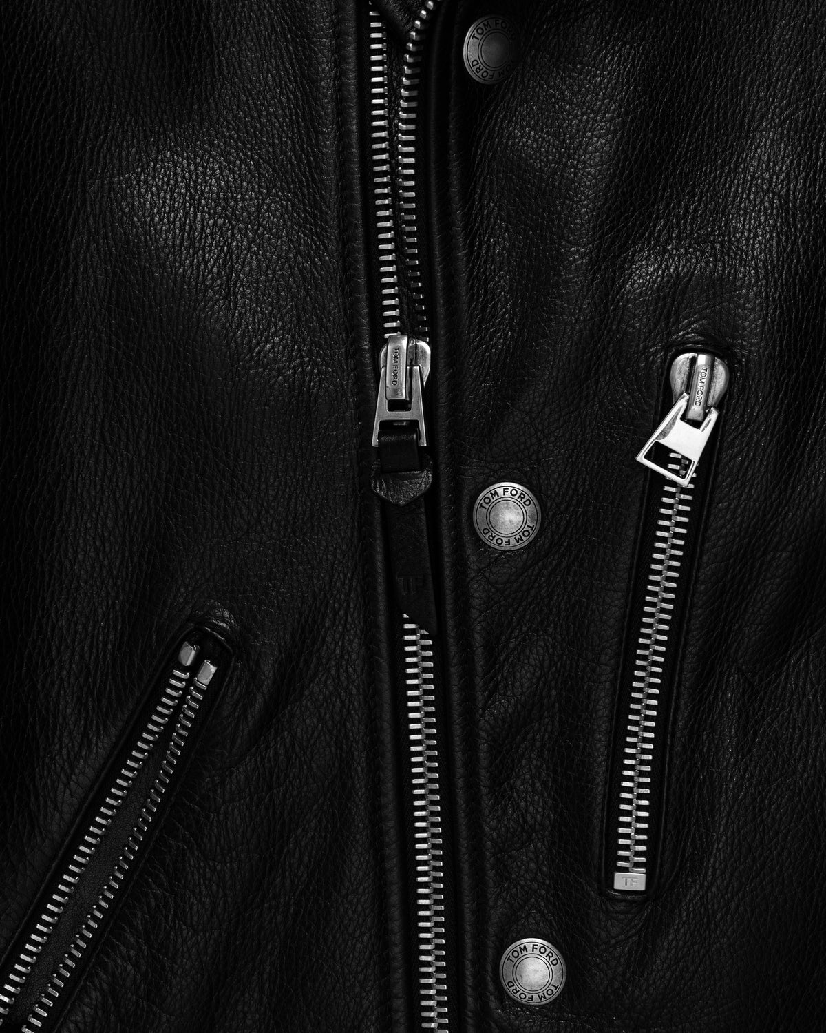 Tom Ford Biker Jacket